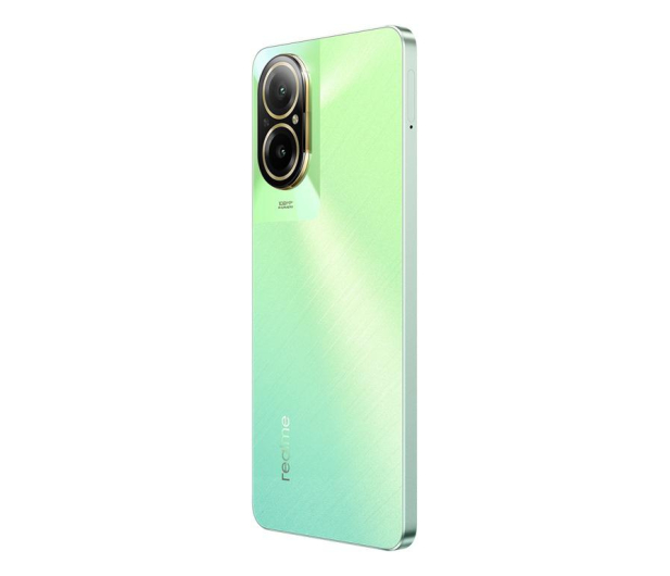 realme C67 8/256GB Sunny Oasis NFC 33W 90Hz - 1206905 - zdjęcie 2